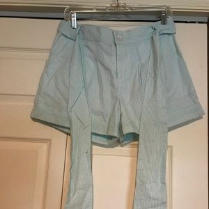 Lauren James Shorts - Lauren James Bow Shorts Lauren James Shorts - Lauren James Bow Shorts